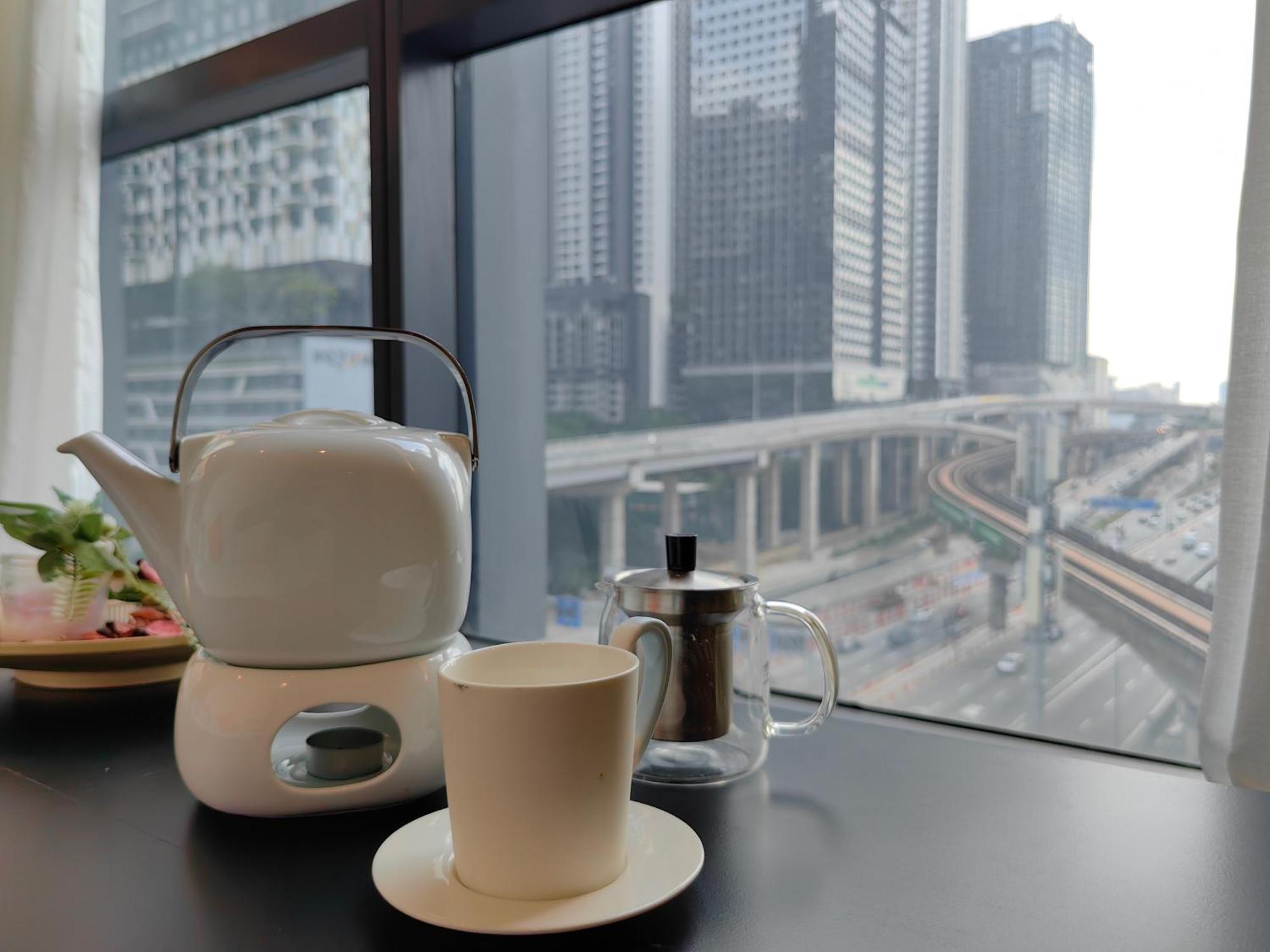 Panoramic City - Bangsar South Mid Valley Kuala Lumpur Kültér fotó